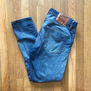 Levi’s 512 Jeans